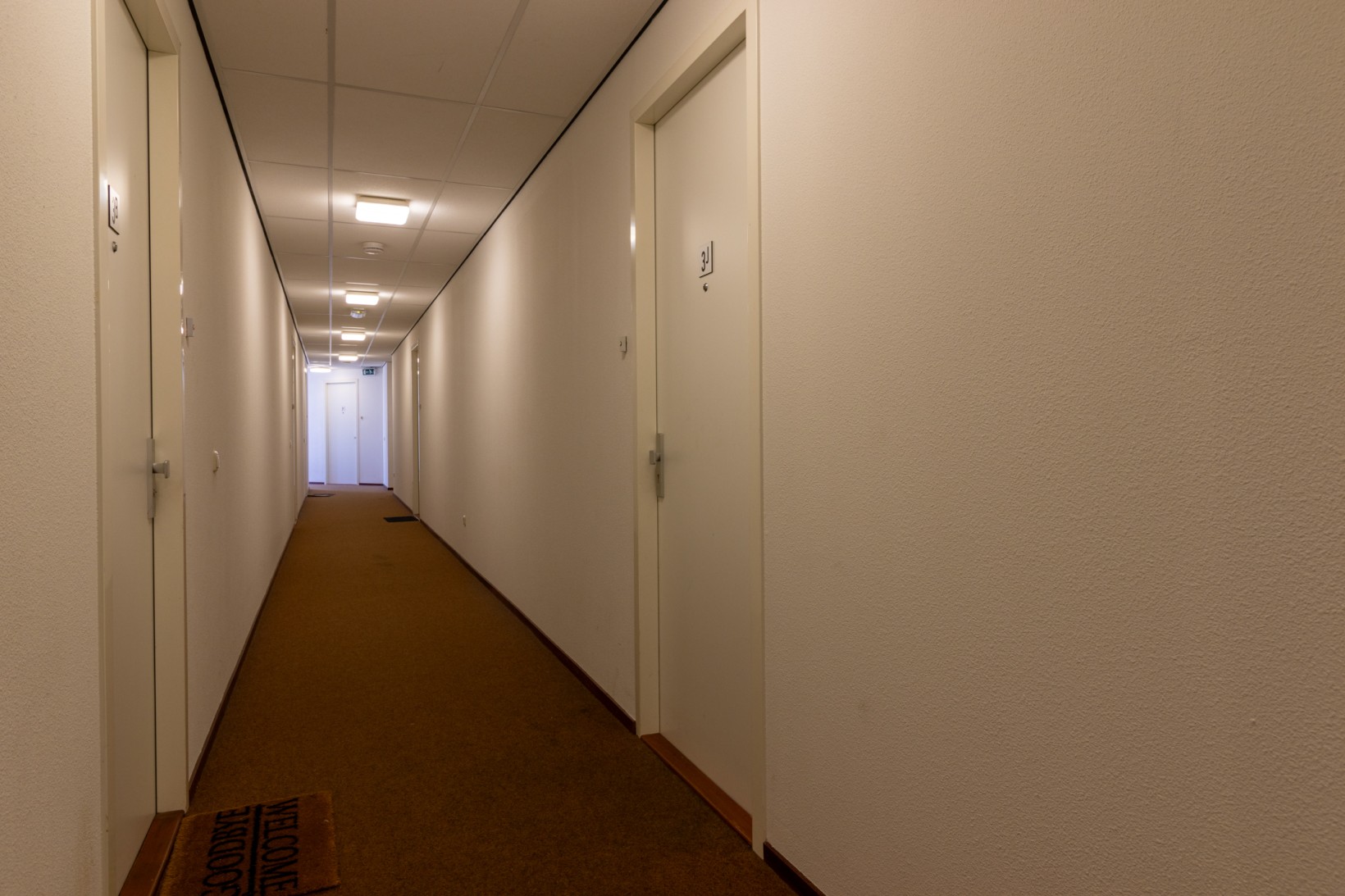 Studio te koop: Bleeklaan 3J, Leeuwarden