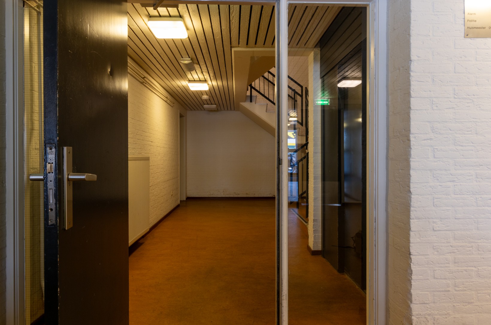 Studio te koop: Bleeklaan 3J, Leeuwarden