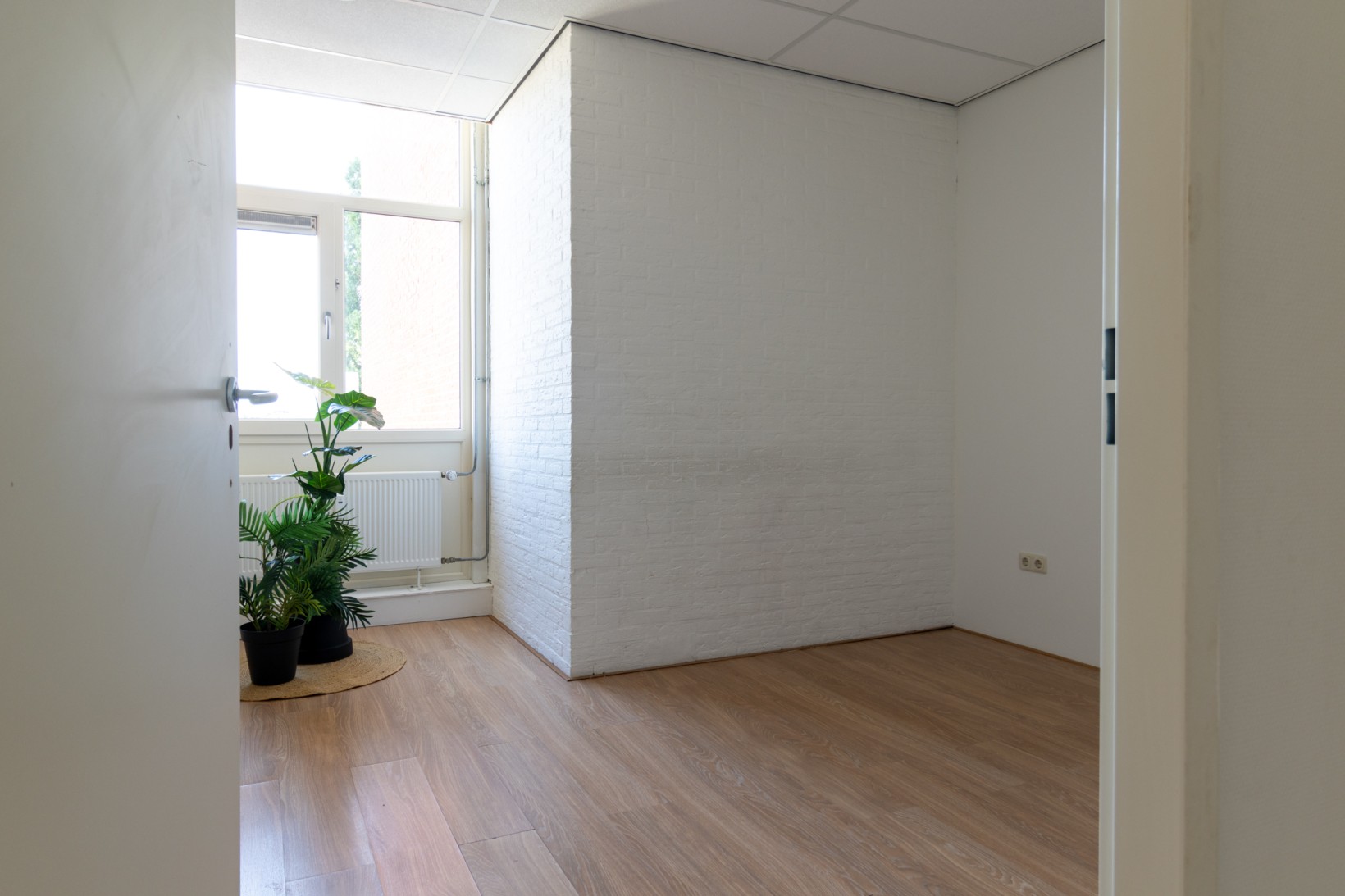 Studio te koop: Bleeklaan 3J, Leeuwarden