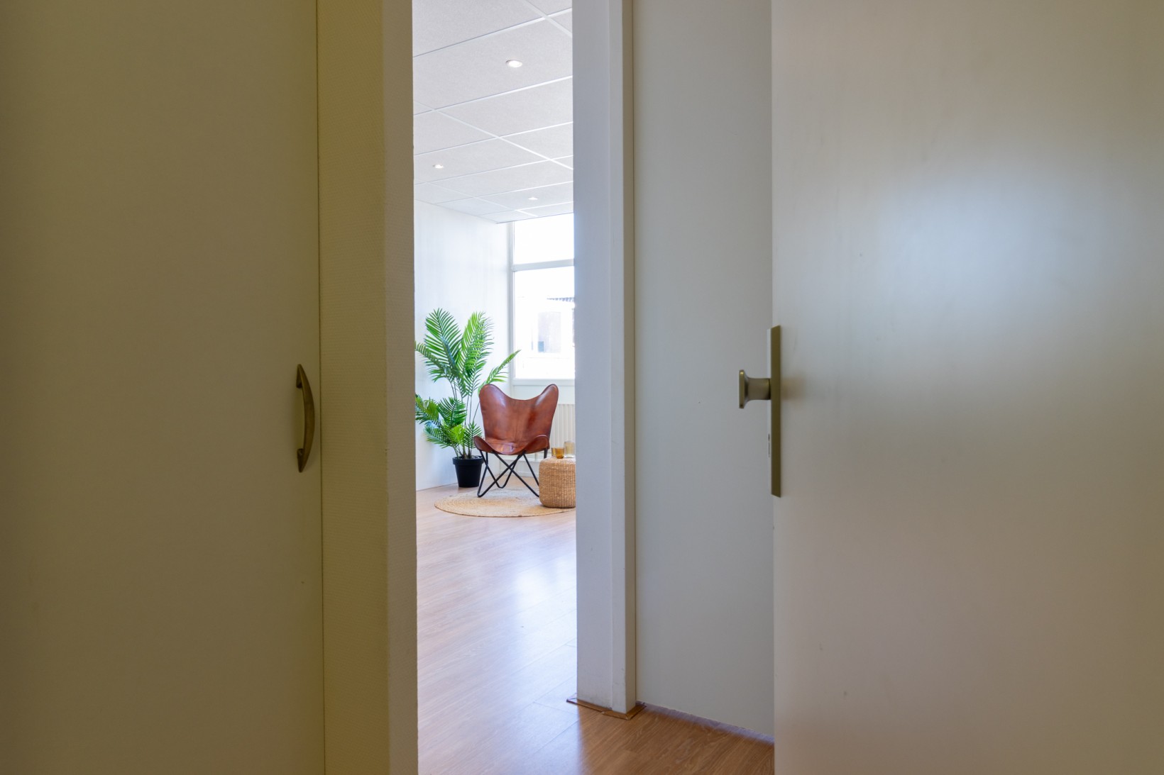 Studio te koop: Bleeklaan 3J, Leeuwarden