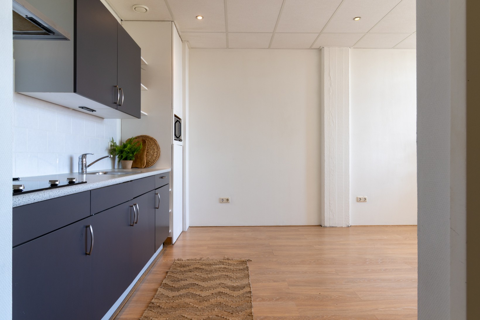 Studio te koop: Bleeklaan 3J, Leeuwarden