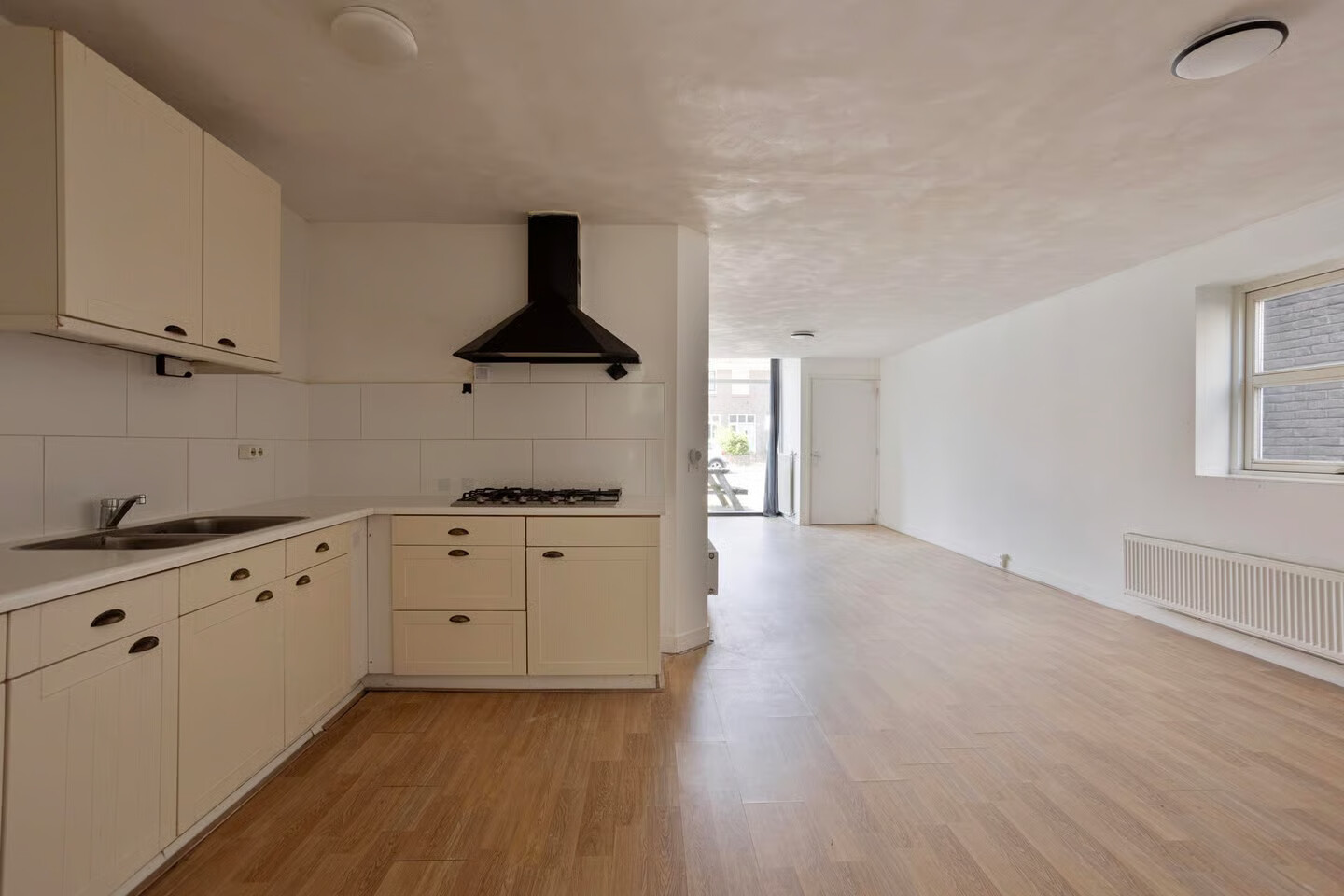 Appartement te koop: Bleeklaan 159, Leeuwarden