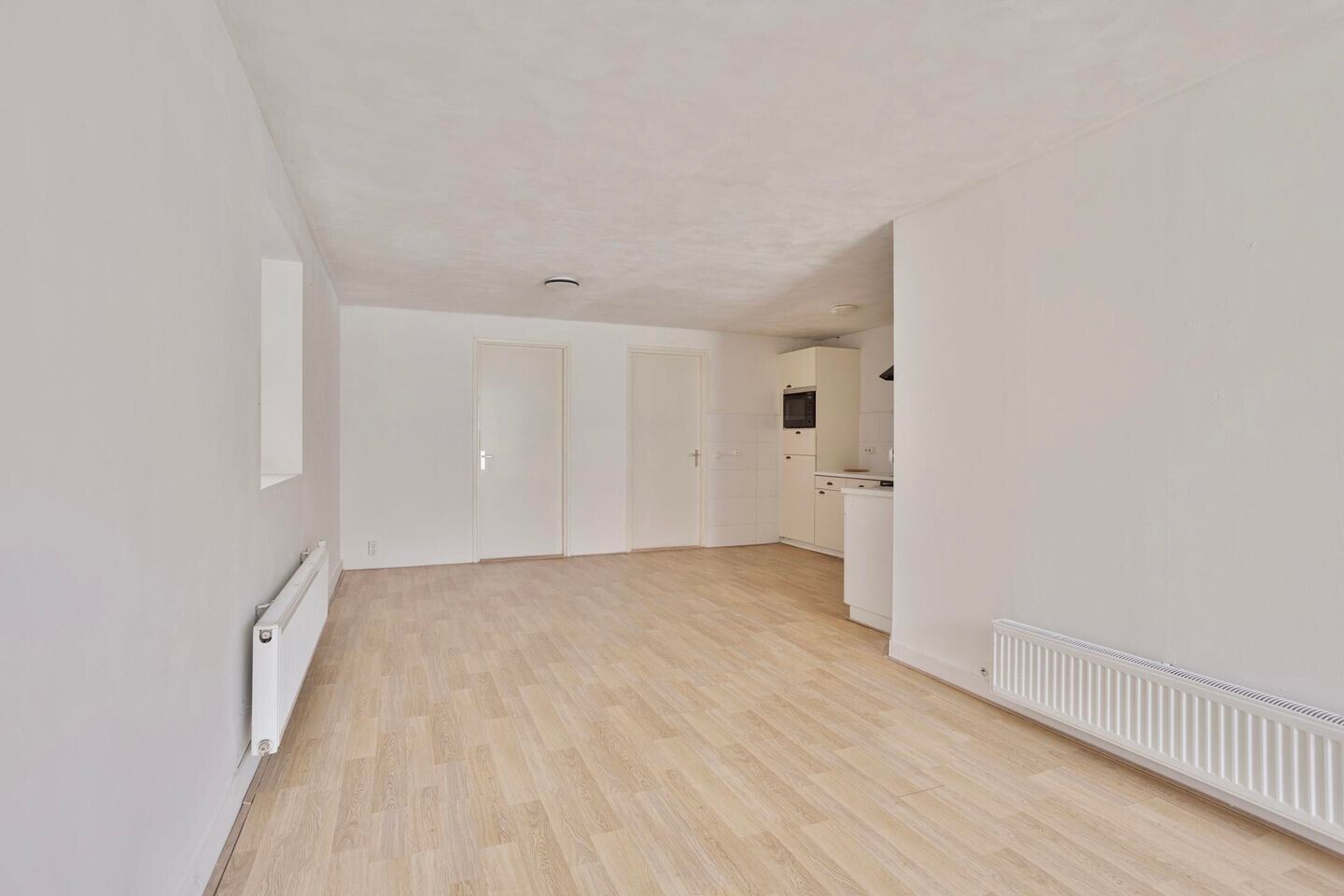 Appartement te koop: Bleeklaan 159, Leeuwarden