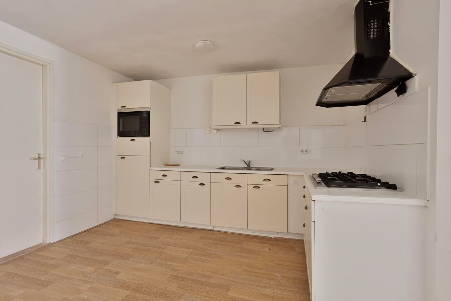 Appartement te koop: Bleeklaan 159, Leeuwarden