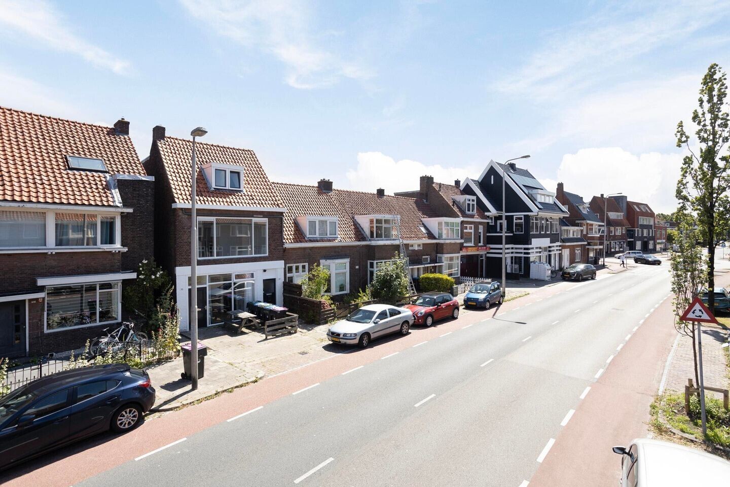 Appartement te koop: Bleeklaan 159, Leeuwarden