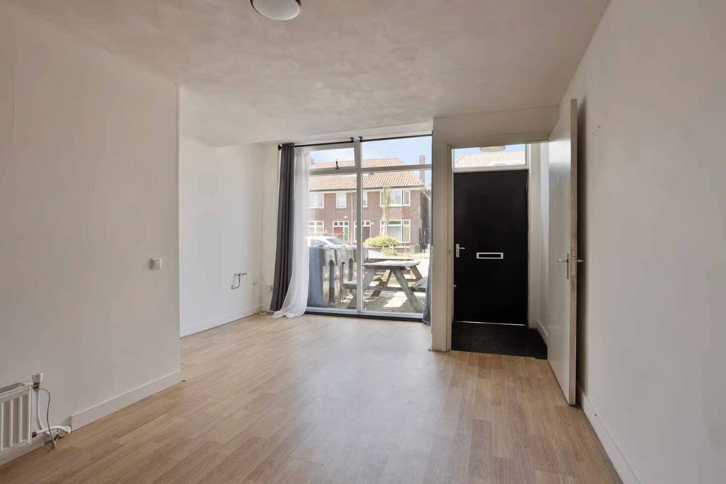 Appartement te koop: Bleeklaan 159, Leeuwarden