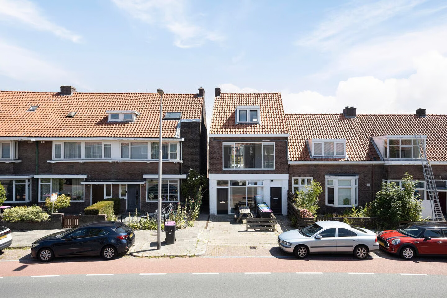 Appartement te koop: Bleeklaan 159, Leeuwarden