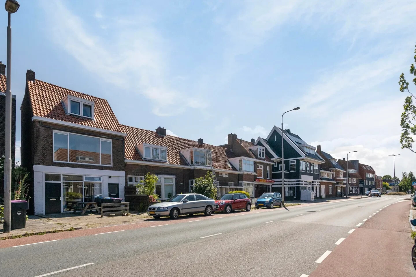 Appartement te koop: Bleeklaan 159, Leeuwarden
