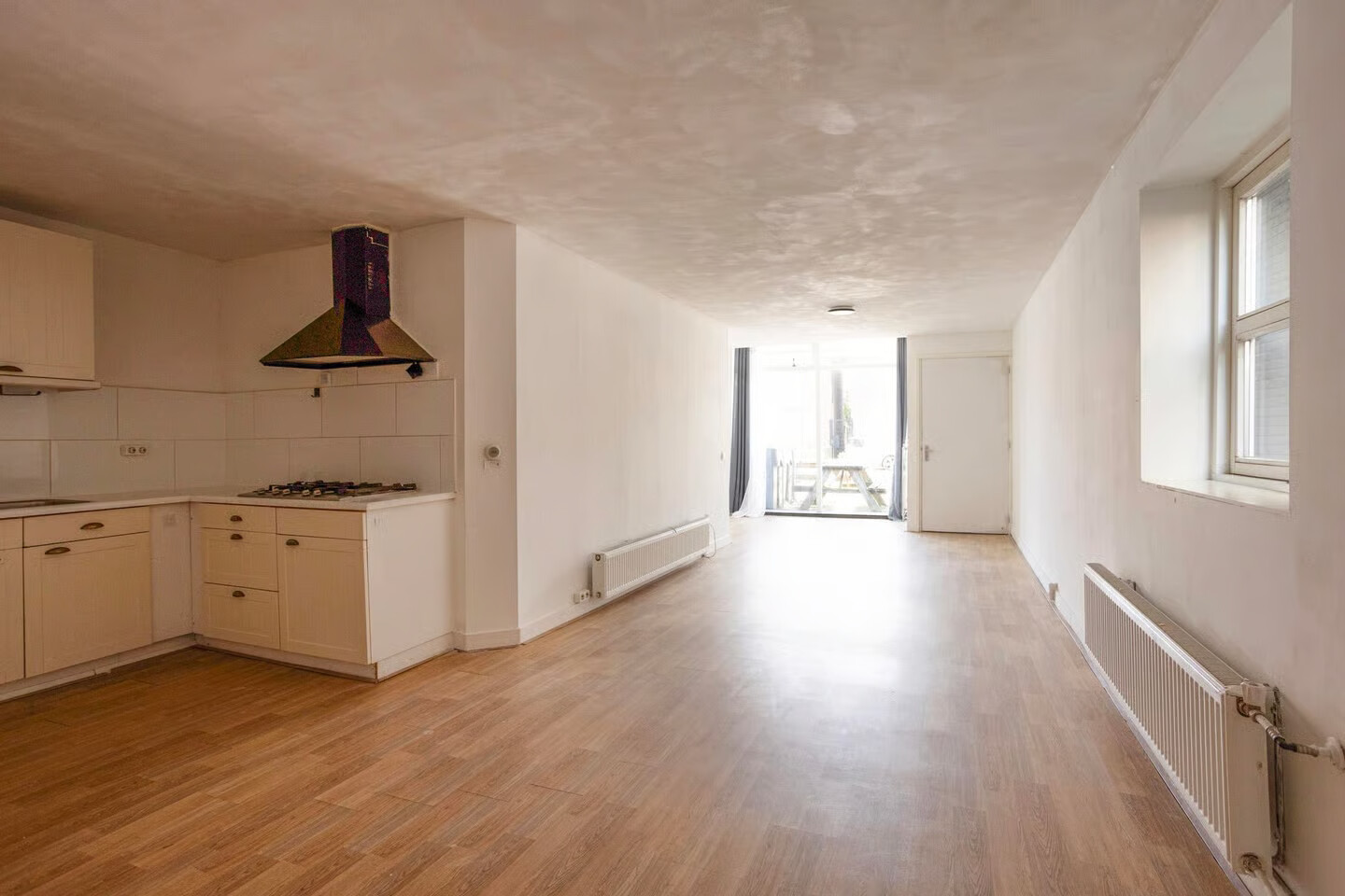 Appartement te koop: Bleeklaan 159, Leeuwarden