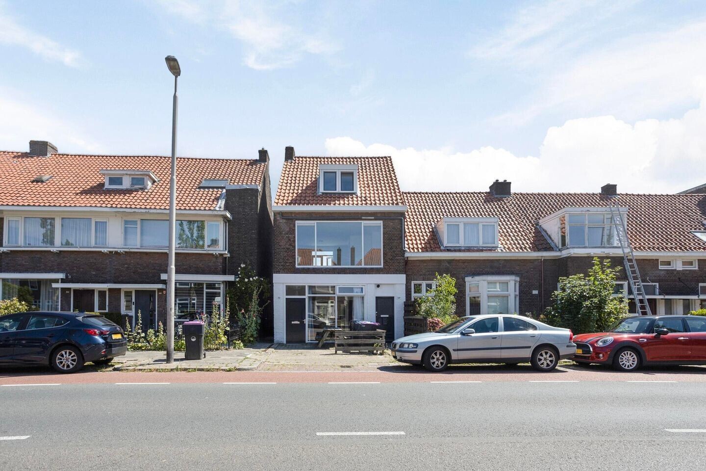 Appartement te koop: Bleeklaan 159, Leeuwarden