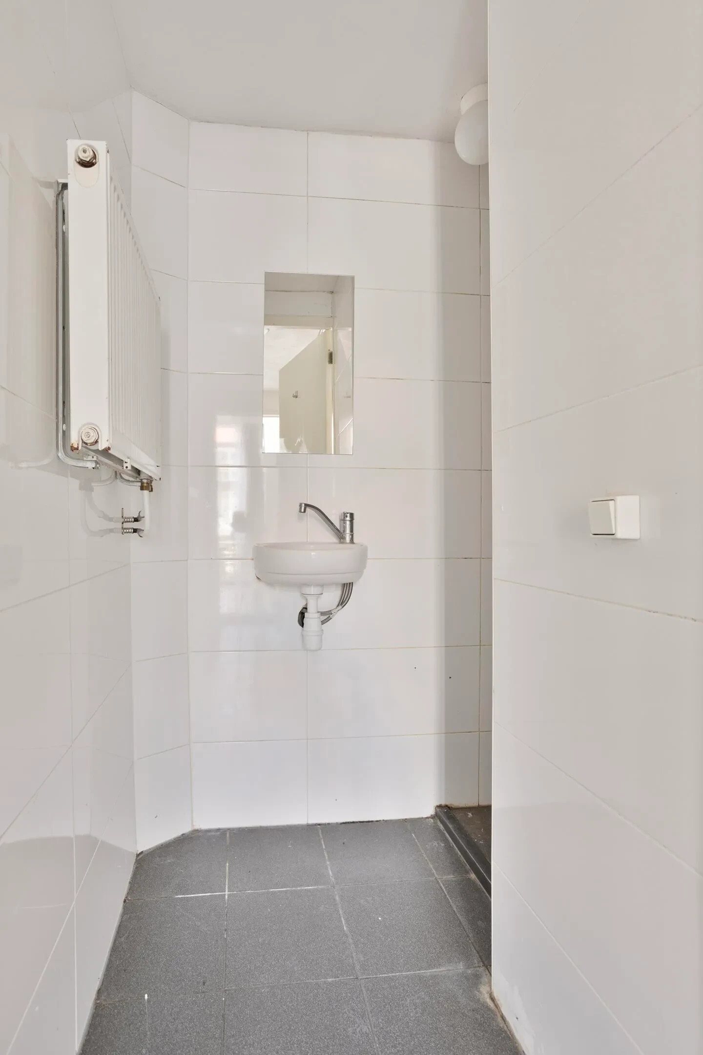 Appartement te koop: Bleeklaan 159, Leeuwarden