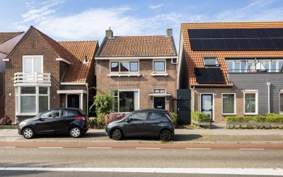 Bleeklaan 36