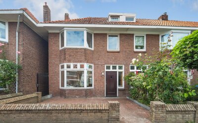 Huis te koop Bleeklaan 118
