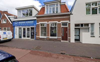 Noordvliet 307