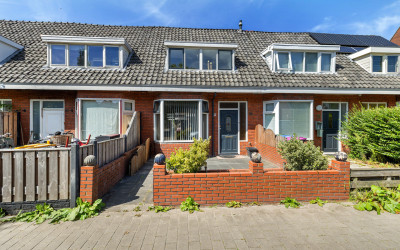 Soendastraat 23
