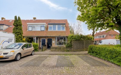 Delistraat 38