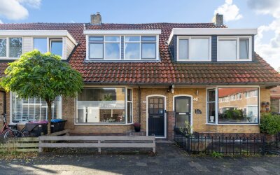 Delistraat 48