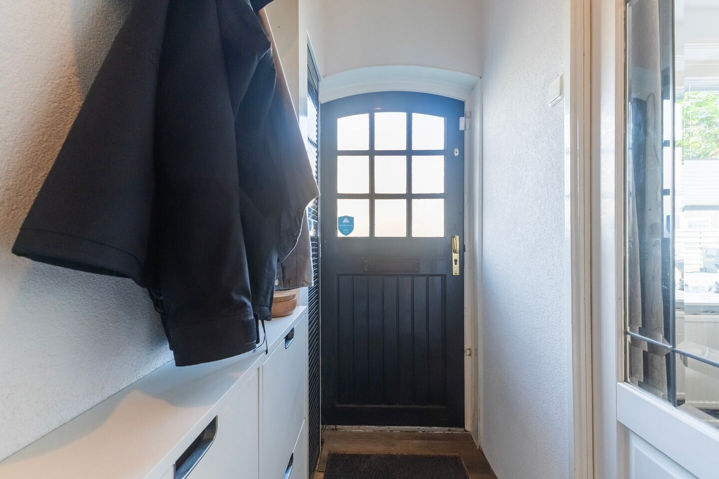 Tussenwoning te koop: DELISTRAAT 48, Leeuwarden