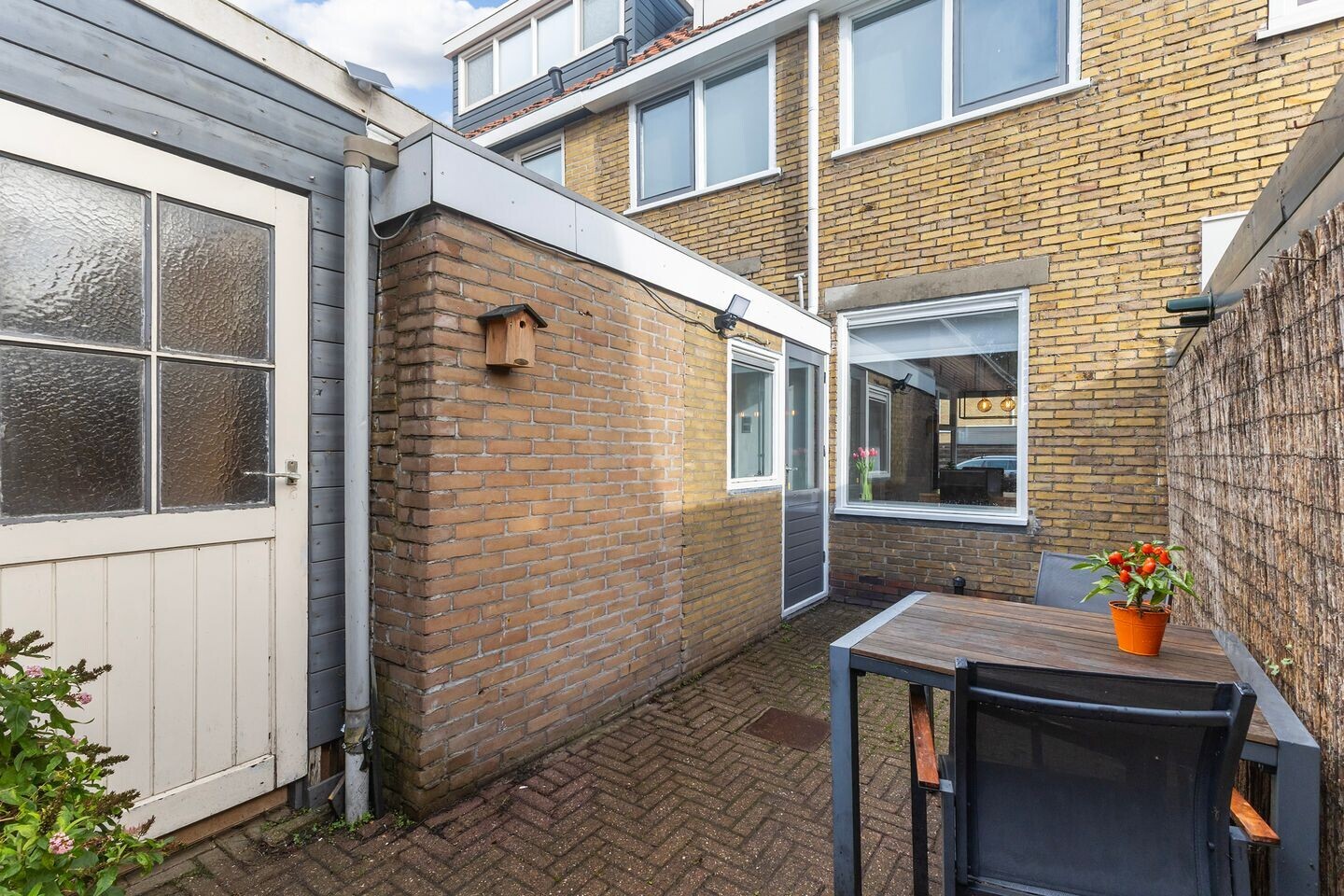 Tussenwoning te koop: DELISTRAAT 48, Leeuwarden