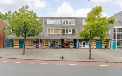 Insulindestraat 7