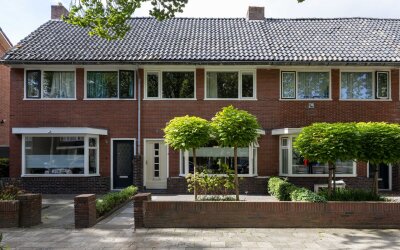 de Ruyterweg 71