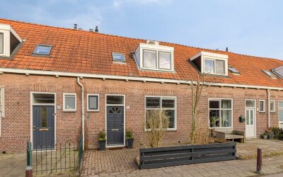 Barent Fockesstraat 31
