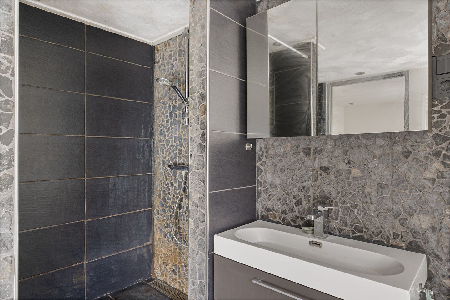 Tussenwoning te koop: Barent Fockesstraat 58, Leeuwarden