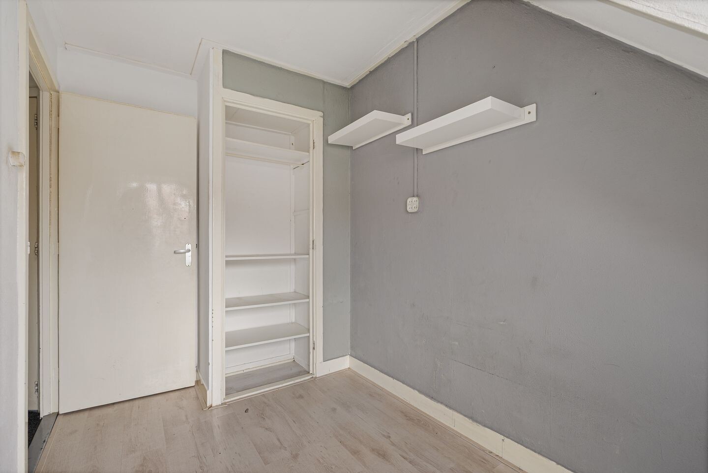Tussenwoning te koop: Barent Fockesstraat 58, Leeuwarden
