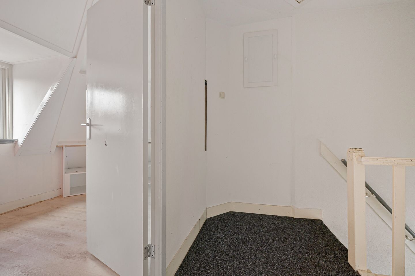 Tussenwoning te koop: Barent Fockesstraat 58, Leeuwarden