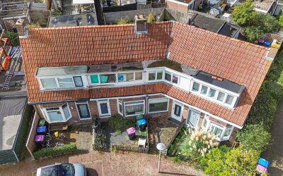 Barent Fockesstraat 58