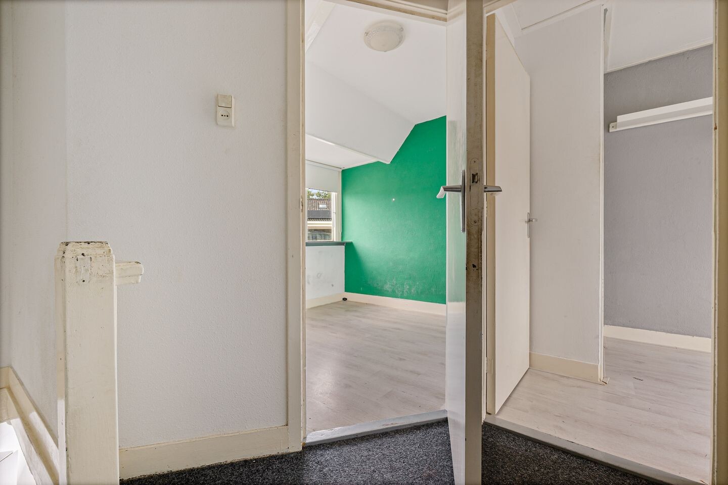 Tussenwoning te koop: Barent Fockesstraat 58, Leeuwarden