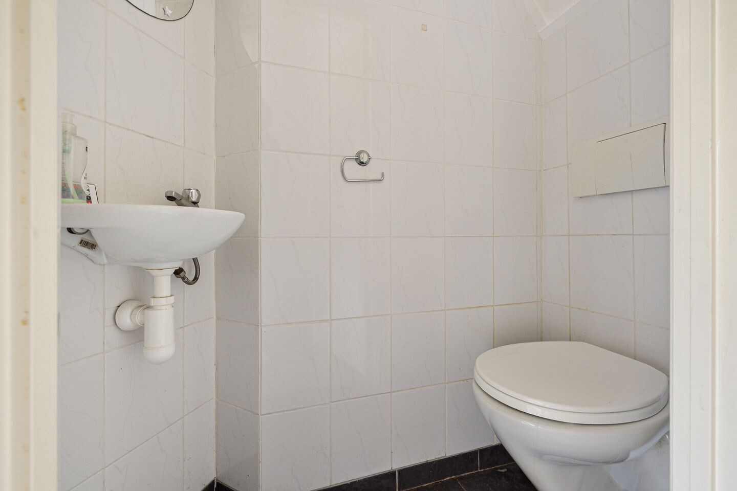 Tussenwoning te koop: Barent Fockesstraat 58, Leeuwarden