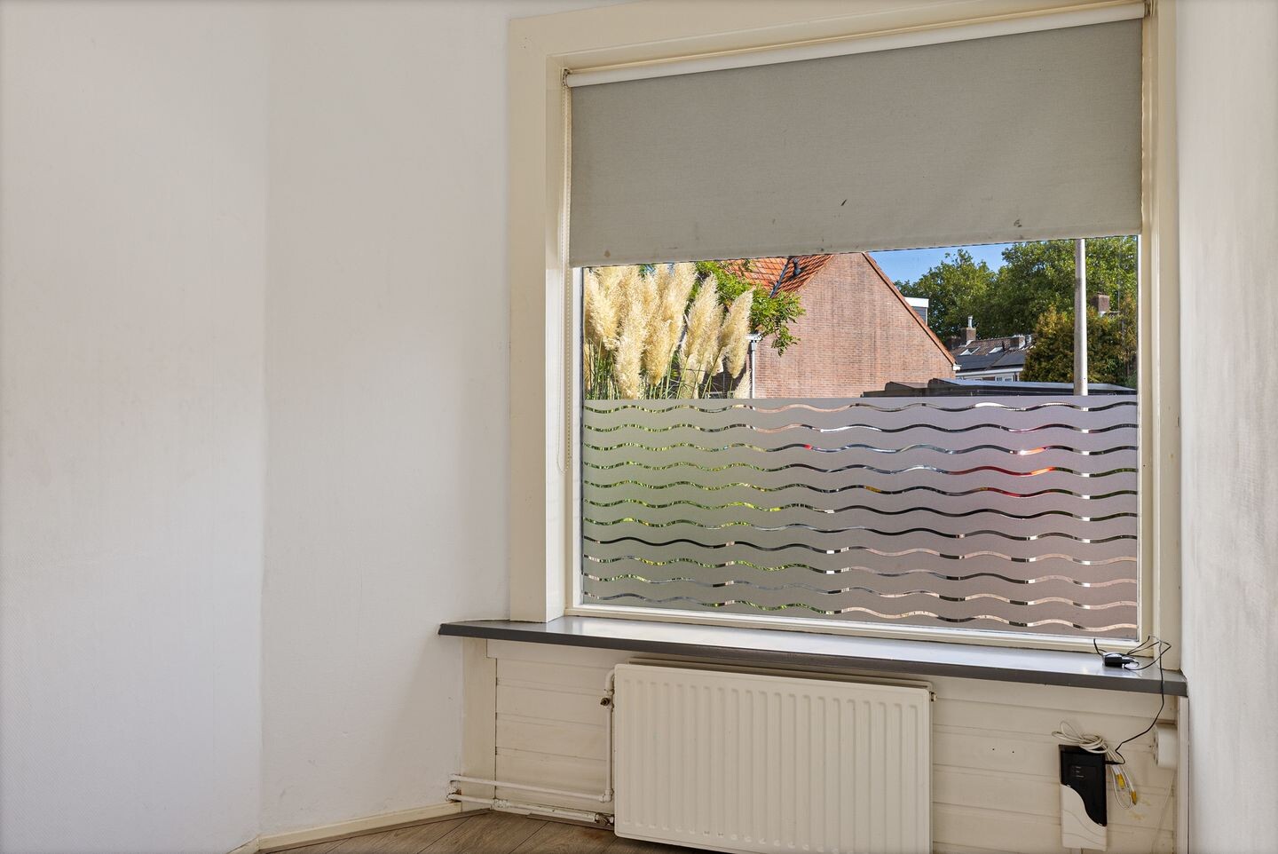 Tussenwoning te koop: Barent Fockesstraat 58, Leeuwarden