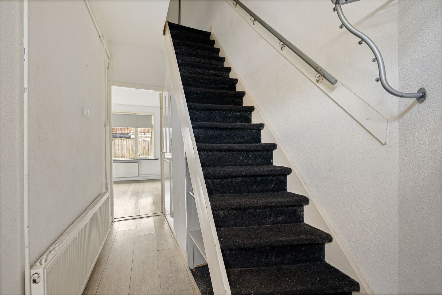 Tussenwoning te koop: Barent Fockesstraat 58, Leeuwarden