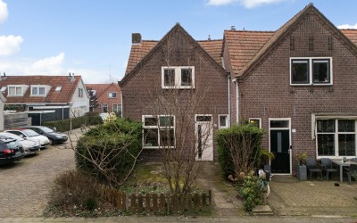 Jacob Binckesstraat 31