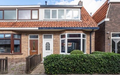 Auke Stellingwerfstraat 103
