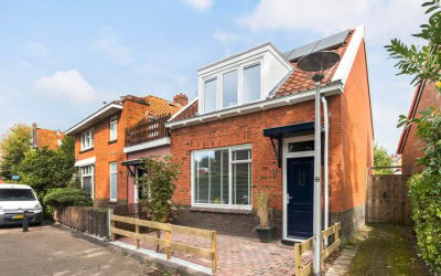 Sontstraat 11