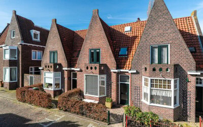 Paardestraat 12