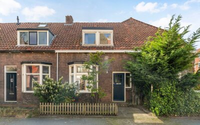 Paardestraat 15