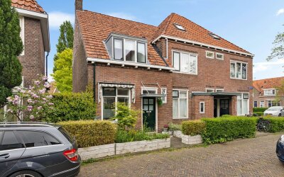 Paardestraat 6