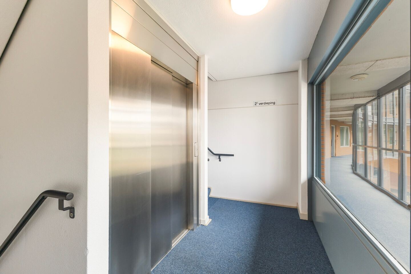 Appartement te koop: Bleekhof 25, Leeuwarden