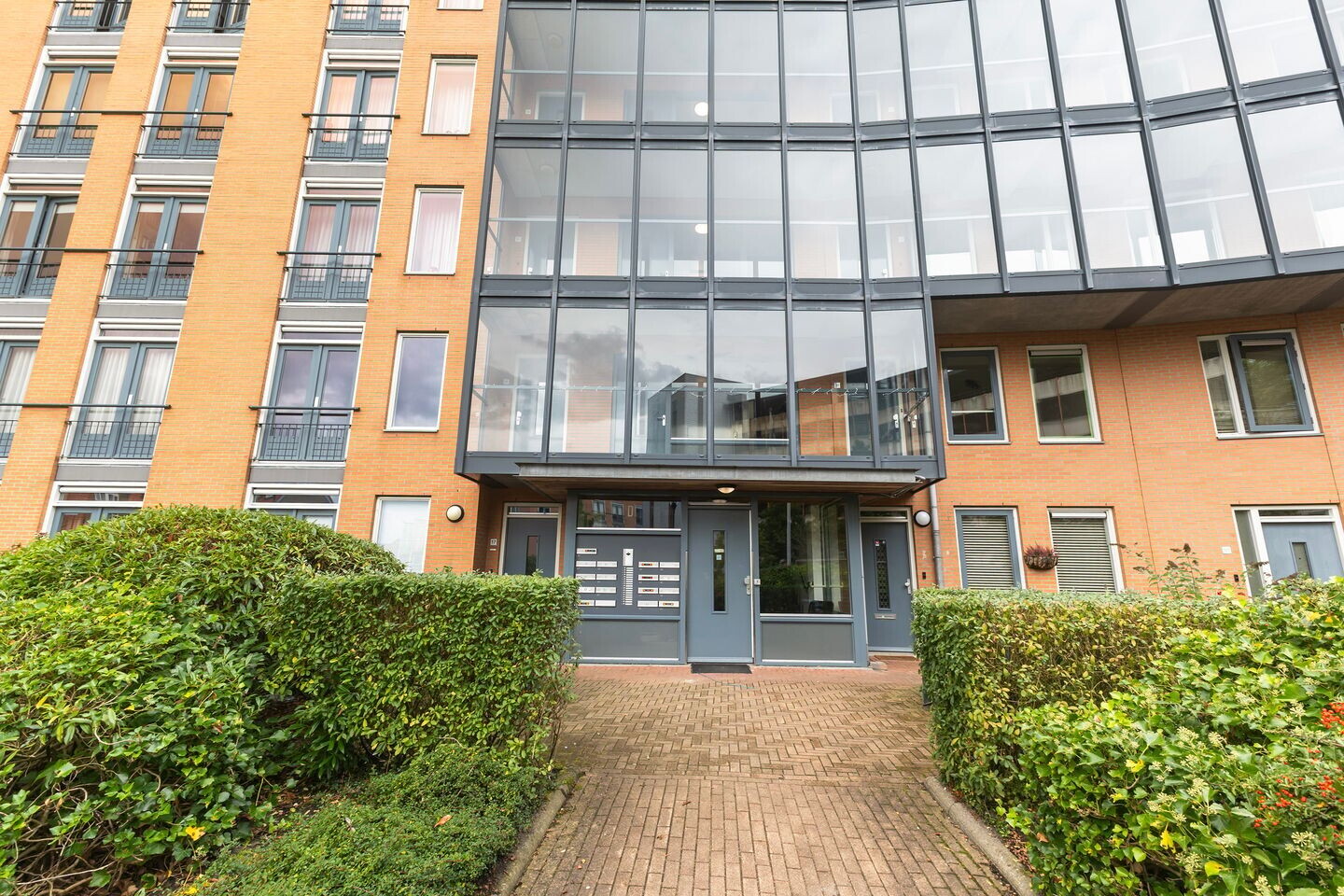 Appartement te koop: Bleekhof 25, Leeuwarden
