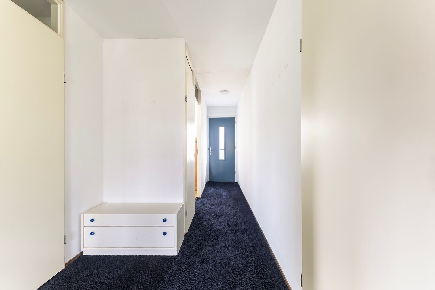 Appartement te koop: Bleekhof 25, Leeuwarden