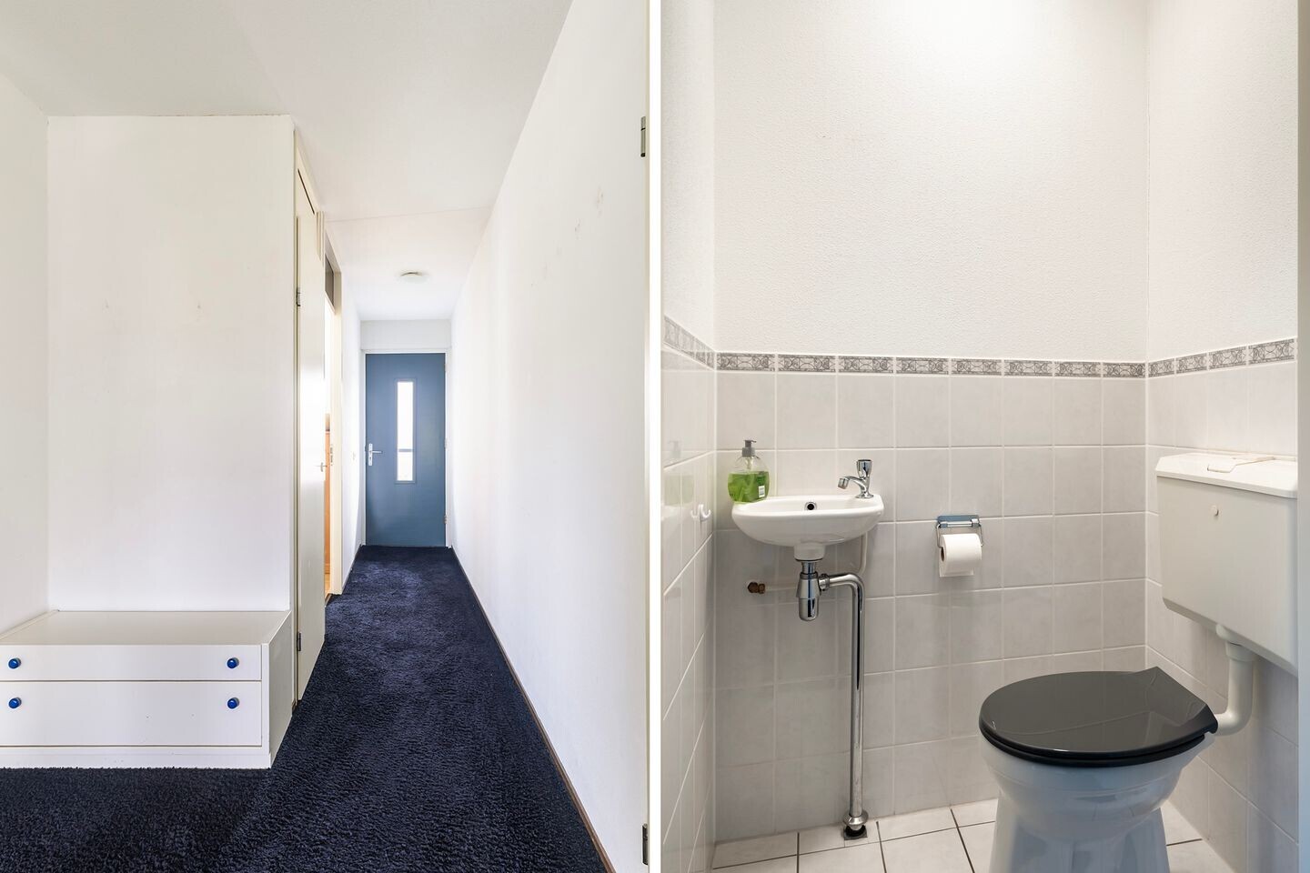 Appartement te koop: Bleekhof 25, Leeuwarden
