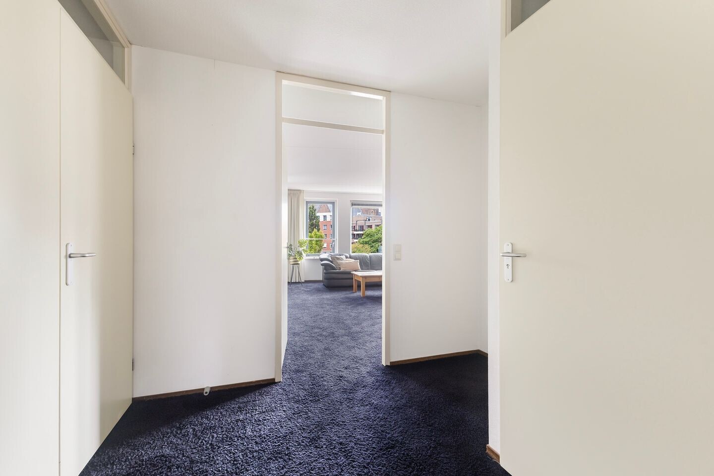 Appartement te koop: Bleekhof 25, Leeuwarden