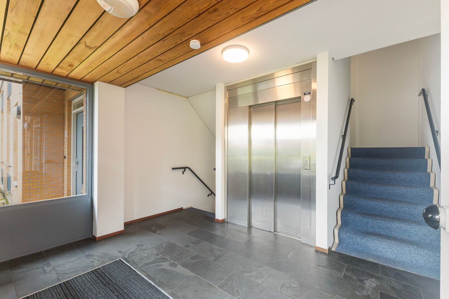 Appartement te koop: Bleekhof 25, Leeuwarden