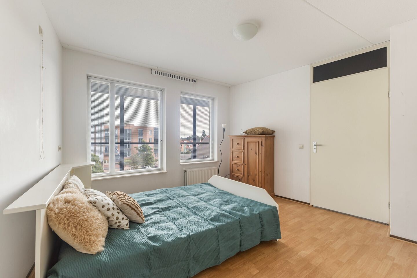 Appartement te koop: Bleekhof 25, Leeuwarden