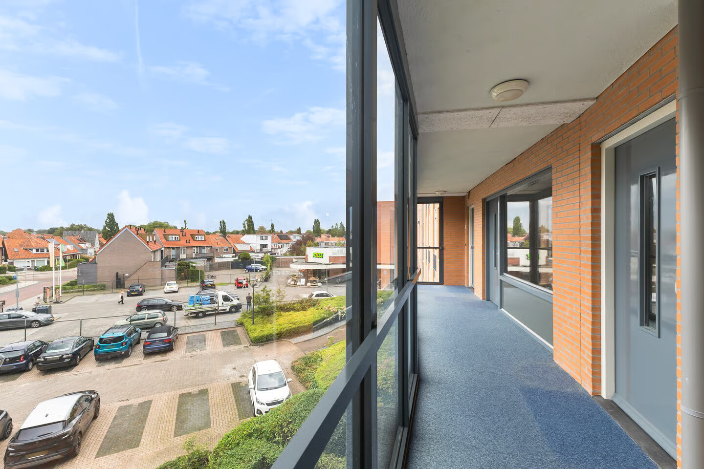 Appartement te koop: Bleekhof 25, Leeuwarden