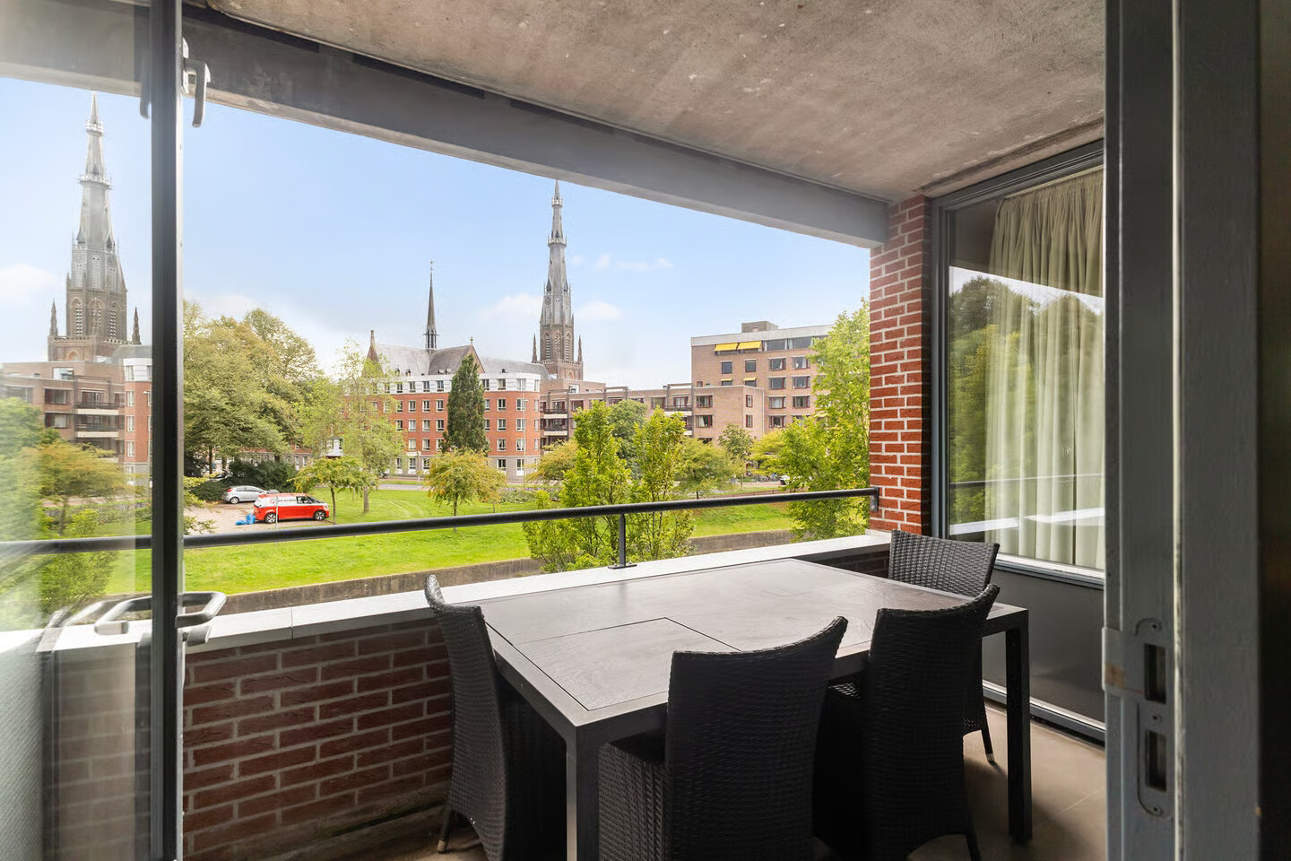 Appartement te koop: Bleekhof 25, Leeuwarden