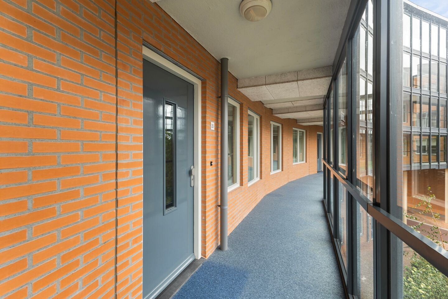 Appartement te koop: Bleekhof 25, Leeuwarden